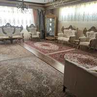 فروش آپارتمان ۱۲۰ متری ۲ خوابه کوی توحید