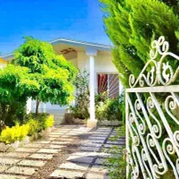 ویلا توشهرک حیاط مشجر*سندتکبرگ*نزدیک جاده|فروش خانه و ویلا|تهران, خرمشهر|دیوار
