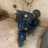 وسپا باجاج چی تک