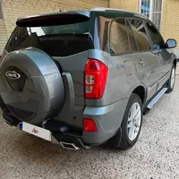 ام‌وی‌ام X33 S نیوفیس، مدل ۱۴۰۱|خودرو سواری و وانت|شیراز, شهرک فرهنگیان|دیوار