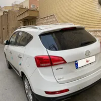 جک s5 در حد|خودرو سواری و وانت|اصفهان, کوی امیریه|دیوار