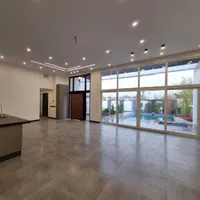 مدرن400مترب استخر4فصل چمدون ببندو بیا بخرش|فروش خانه و ویلا|چمستان, |دیوار
