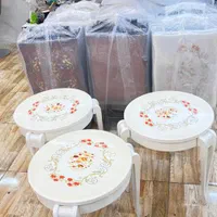 عسلی گرد کمجا و چمدانی|مبلمان خانگی و میز عسلی|تهران, شهرک ولیعصر جنوبی|دیوار
