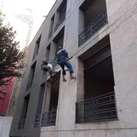 پیچ ورولپلاک راپل،پیچ رول پلاک کل استان تهران|خدمات پیشه و مهارت|تهران, امیرآباد|دیوار