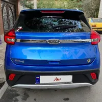 ام‌وی‌ام X22 دنده‌ای اسپرت اکسلنت، مدل ۱۳۹۶|خودرو سواری و وانت|تهران, پیروزی|دیوار