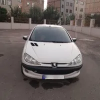 پژو 206 SD V20، مدل ۱۳۸۸|خودرو سواری و وانت|قرچک, |دیوار