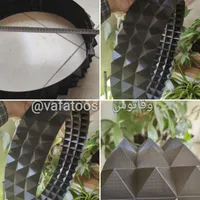 خدمات طراحی و پرینت سه بعدی پرینتر سه بعدی 3dprint|خدمات پیشه و مهارت|مشهد, ولیعصر (امامیه)|دیوار