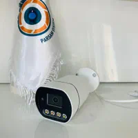 دوربین مداربسته