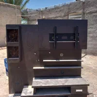 میز تلویزیون