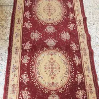 فرش کناره