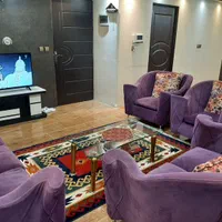 اجاره روزانه مستقیم از مالک روبروی استخر کد ۷|اجارهٔ کوتاهمدت آپارتمان و سوئیت|لاهیجان, کوی خزر|دیوار