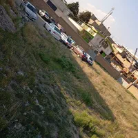 اجاره 2000 متر زمین چهاردیواری خرمدشت سیاهسنگ|اجارهٔ دفتر صنعتی، کشاورزی، تجاری|پردیس, |دیوار