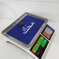 ترازو باسکول 40کیلویی مارک محک|فروشگاه و مغازه|سنندج, |دیوار