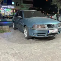 فولکس گل|خودرو سواری و وانت|تهران, دردشت|دیوار