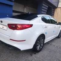 کیا اپتیما 2400cc، مدل ۲۰۱۶|خودرو سواری و وانت|شیراز, آبیاری|دیوار