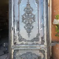 کارخانه ساخت دربپنجره آهنی. کم. و. فرم|مصالح و تجهیزات ساختمان|مشهد, نوید (بلوار کشاورز)|دیوار