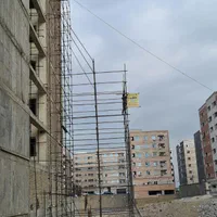داربست فلزی(کل نقاط تهران)شهرک رآهن مرزداران آزادی|خدمات پیشه و مهارت|تهران, دهکده المپیک|دیوار