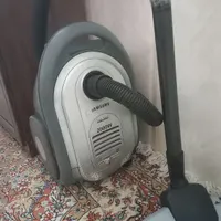 جاروبرقی سامسونگ اصل کره بدون تعمیر|جاروبرقی، جارو شارژی، بخارشو|رباط‌کریم, |دیوار