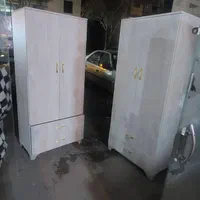 کمد و دراور سه درب|جاکفشی، کمد، دراور|کرج, خرمدشت|دیوار