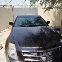 کادیلاک مدل ۲۰۰۸