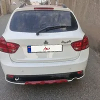 کوییک GXR تیپ L، مدل ۱۴۰۳ استاندارد ۸۵ گانه|خودرو سواری و وانت|سیرجان, |دیوار