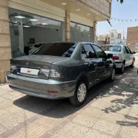 سمند سورن پلاس، مدل ۱۴۰۳|خودرو سواری و وانت|سیرجان, |دیوار