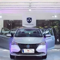 خودرو Fmc 511 صفر کیلومتر