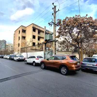 سعادت آباد/شهرک غرب /براصلی /کلنگی۸۵۰متر/۳نبش|فروش زمین و ملک کلنگی|تهران, سعادت‌آباد|دیوار