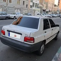 پراید 131 SE، مدل ۱۳۹۶|خودرو سواری و وانت|تهران, زمزم|دیوار