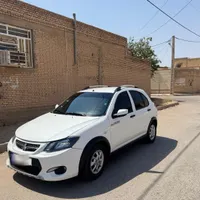 کوییک مدل 401 اخرای 401 برج 11|خودرو سواری و وانت|شوشتر, |دیوار