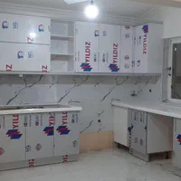 MDFکابینت ام دی اف کمد دیواری و...|مصالح و تجهیزات ساختمان|تهران, خاوران|دیوار