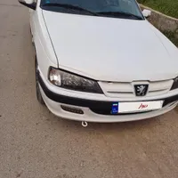 پژو پارس موتور جدید XU7P (سفارشی)، مدل ۱۴۰۲