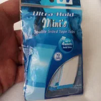 چسب آبی پروتز مو|آرایشی، بهداشتی، درمانی|ری, دولتآباد|دیوار