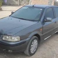 سمند ۸۵