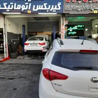 ۸۲۰.x50.x60.گیربکس اتوماتیک تعمیرات و فروش|قطعات یدکی و لوازم جانبی|تهران, جنت‌آباد جنوبی|دیوار