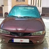 فروش خودرو پروتون مدل ویرا لیفت بک