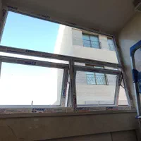 خرید مستقیم از کارخانه، پنجره دوجداره Upvc|مصالح و تجهیزات ساختمان|مشهد, دانشجو|دیوار