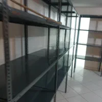 قفسه بندی انباری منازل|فروشگاه و مغازه|تهران, حصار بوعلی|دیوار