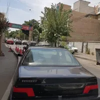 پژو۴۰۵مدل ۷۹|خودرو سواری و وانت|تهران, زنجان|دیوار