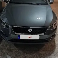 تارا وی 4 ال ایکس، مدل ۱۴۰۳|خودرو سواری و وانت|تهران, تهران‌سر|دیوار