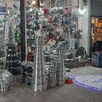 روحی جات و لوازم آشپزخانه|ظروف پخت‌وپز|بروجرد, |دیوار