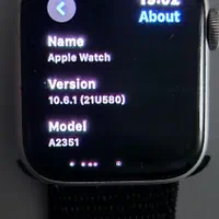 apple watch se 2020 40mm|ساعت|تهران, کامرانیه|دیوار