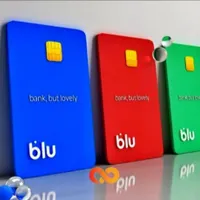دعوت به بلو بانک