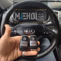 کلید سازی مهدی هشتگرد  قفل کلید ریموت|خدمات موتور و ماشین|هشتگرد, هشتگرد قدیم|دیوار