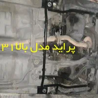 محافظ شاسی بند،پراید،تیبا،کوییک،ساینا|قطعات یدکی و لوازم جانبی|قم, شهر قائم|دیوار