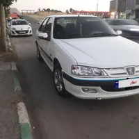پژو پارس سال، مدل ۱۳۹۵