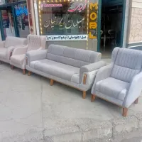 مبل ایرانیان