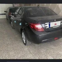 دنا پلاس 6 دنده معمولی، مدل ۱۴۰۳