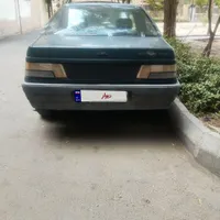 آردی مدل ۸۴|خودرو سواری و وانت|مشهد, کارگران|دیوار