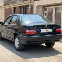 پرشیا TU5 مشکی